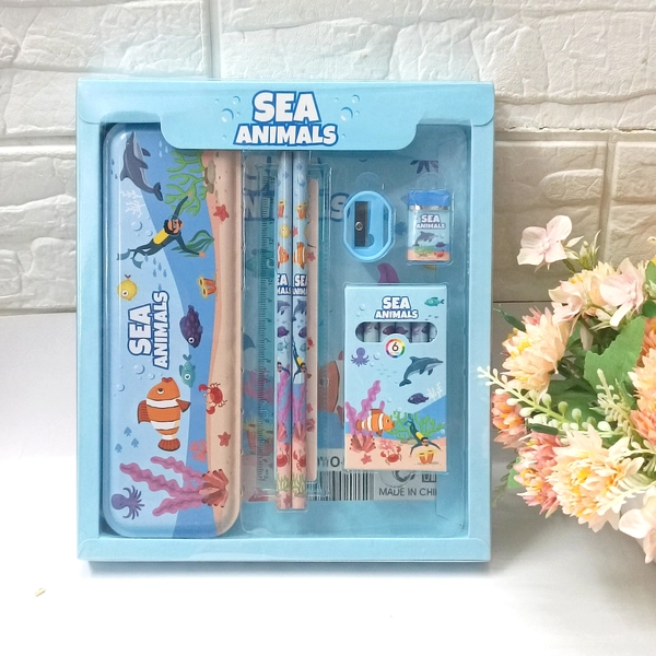 Sea Stationary Kit 