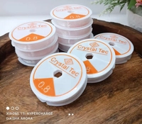 0.8MM Elastic 2pc COMBO 