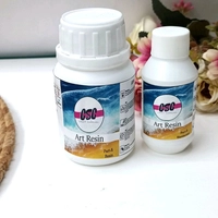 Resin 2:1 Ratio Starter Pack 150 Grms 