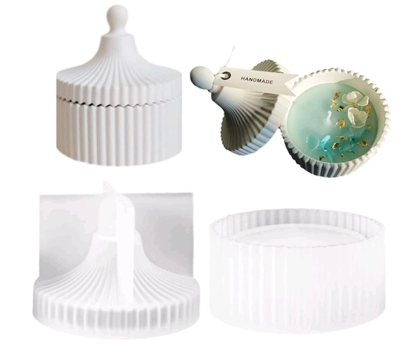 Jar Mold 