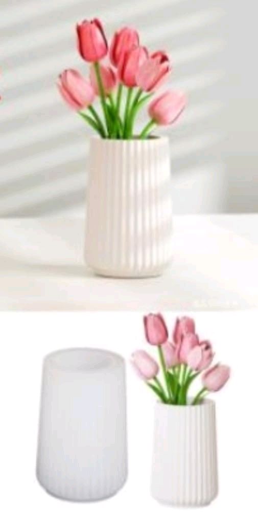 Planter Mold 
