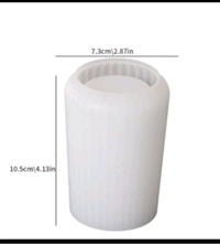 Planter Mold 
