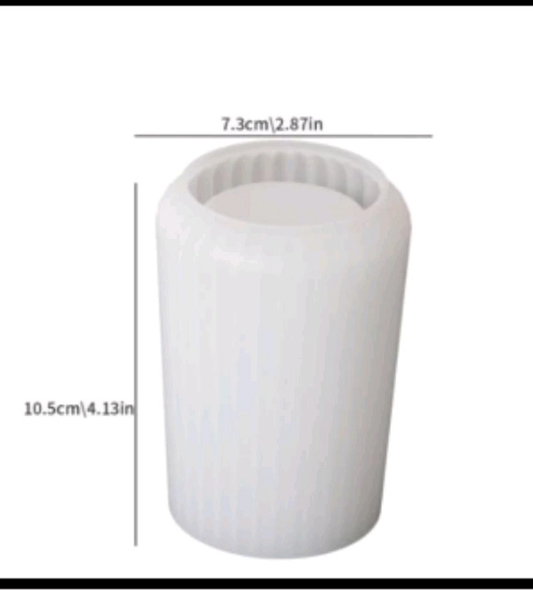 Planter Mold 