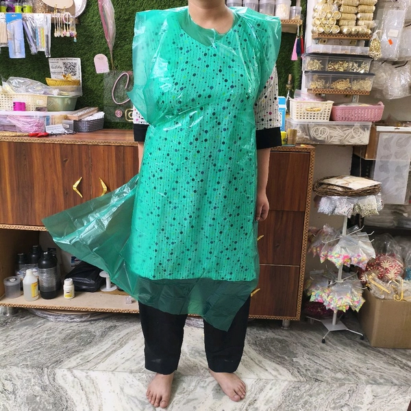 High-quality Plastic Apron