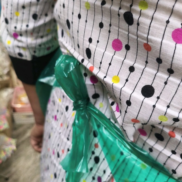 High-quality Plastic Apron