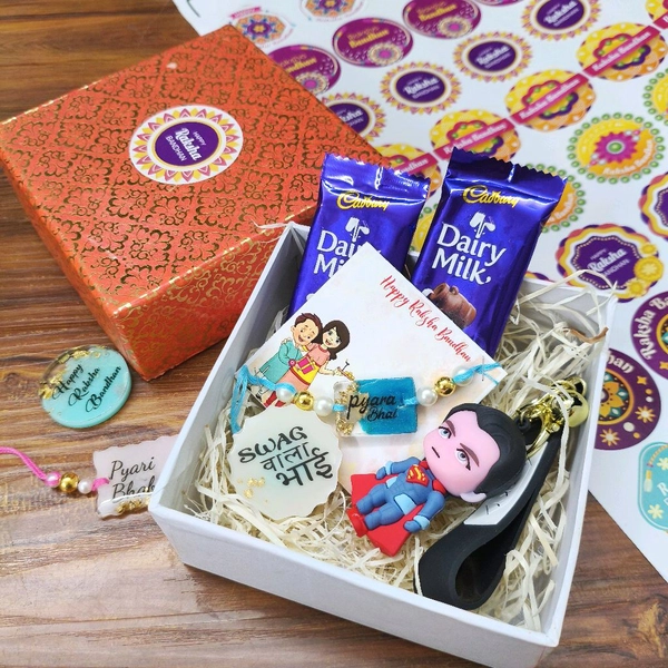 Rakshabandhan Gift Combo 