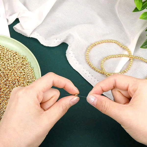 Golden Moti 8 MM Half Kg 
