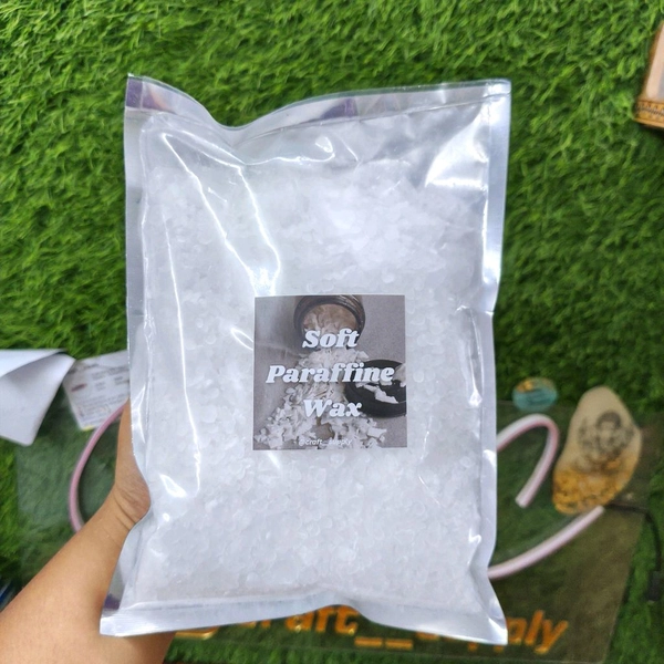 Soft Paraffin Wax Trial Pack ( 250 Grms ) 
