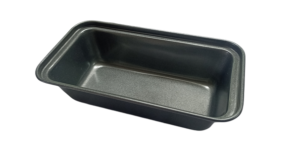 Linked Mini Loaf Pan/Tray Non Stick Carbon Steel Mini Bread Loaf