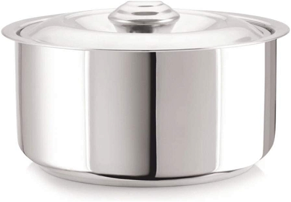 stainless steel hot pot casserole stainless