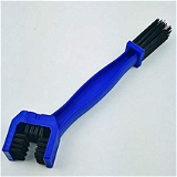 Generic Chain Cleaning Brush - Blue, Standard
