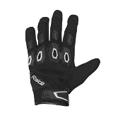 Raida Avantur MX Gloves | Black - M