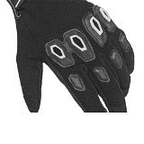 Raida Avantur MX Gloves | Black - M