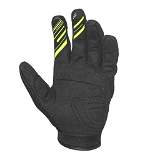 Raida Avantur MX Gloves | Hi-Viz - M