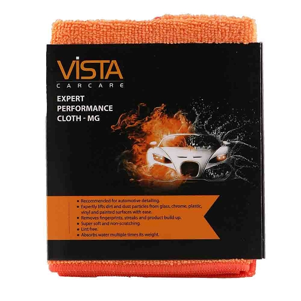 Vista Auto Care EXPERT PERFORMANCE CLOTH MG