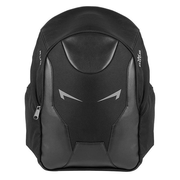 Gods The Rudra – 25 litres, 15.6 Inch Laptop Backpack