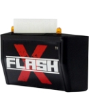 FlashX Race Dynamics Flash X Hazard Module, Blinker/Flasher for Interceptor/Continental GT 650