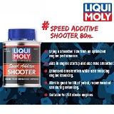 Liqui Moly Speed shooter (80 ML)