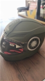 Steelbird Aeronautics SBH-40 Helmet - M