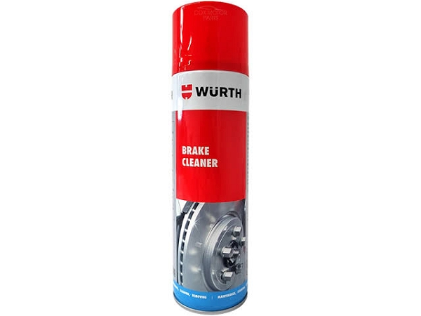 Wurth Brake Cleaner - 700ML