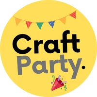 CraftParty - Logo