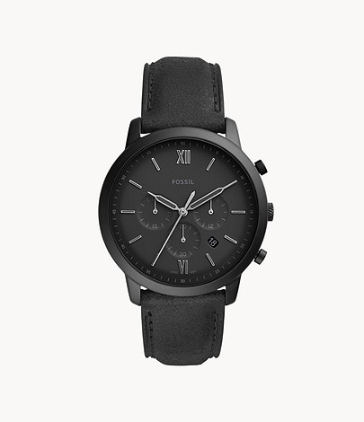 FOSSIL GRANT CHRONOGRAPH SERIES IN STOCK 