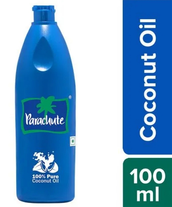 Parachute Hair Oil - 100ml
