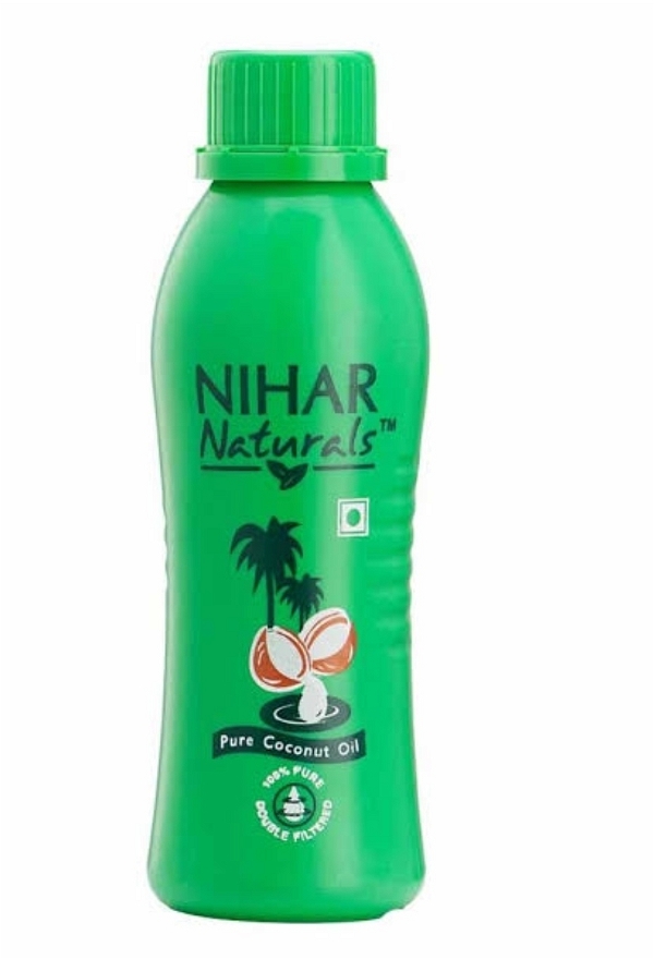 Nihar Coconut Hair Oil - 45ml