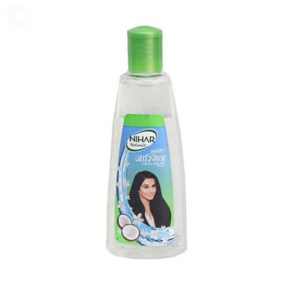 Nihar Jasmin Hair Oil - 70ml