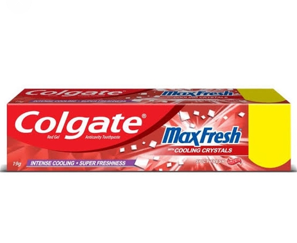 Colgate Maxfresh RED 50gm