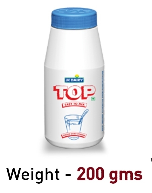 Top Milk Powder 200gm