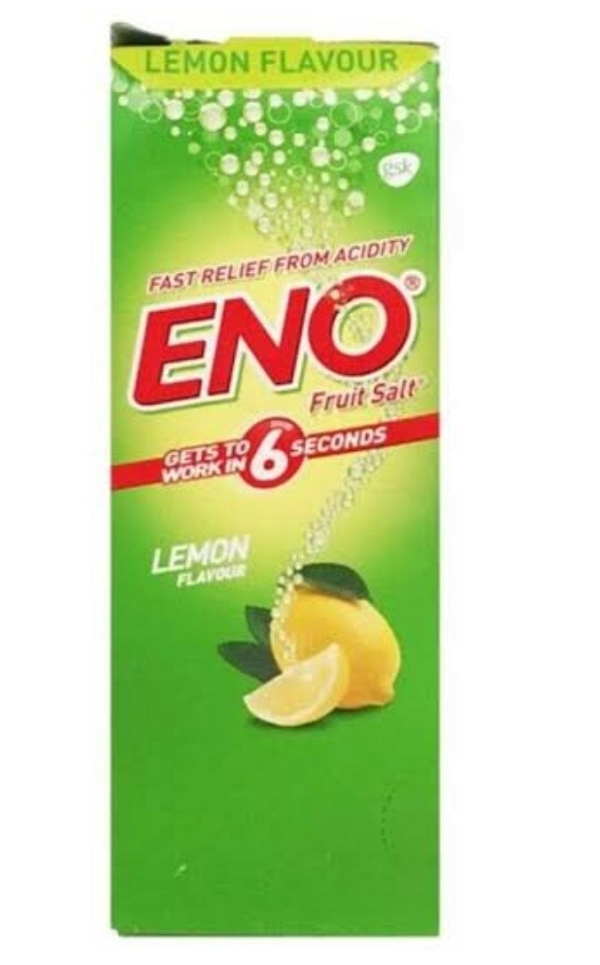 Eno Lemon (Pack Of 60)