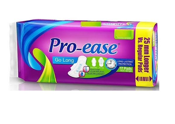 Pro-ease XL Pad 