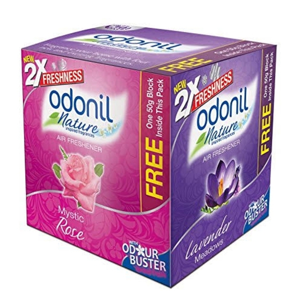 Odonil 50gm (Buy 3 Get 1 Free)