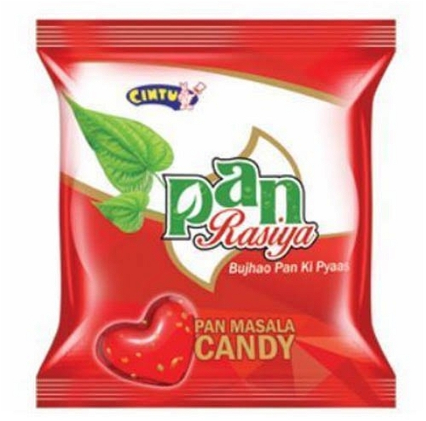 Pan Candy (Pack Of 160) ₹1