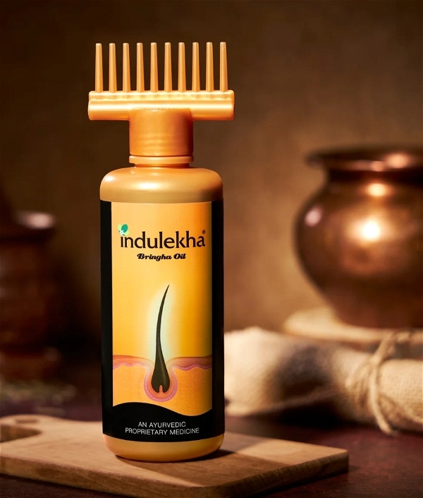 Indulekha Hair Oil-20ml