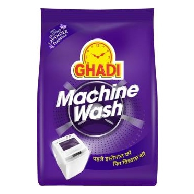 GHADI MACHINE WASH 1kg