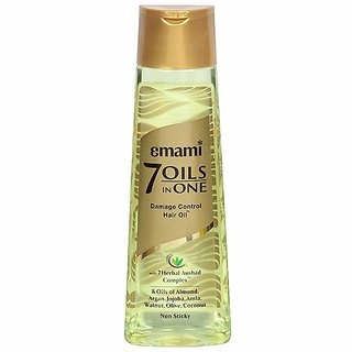 EMAMI OILS 7 IN ONE 