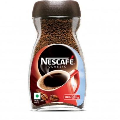 NESCAFE CLASSIC SOLUBLE COFFEE POWDER 95gm