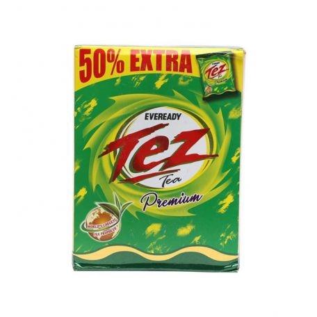 TEZ TEA 250GM