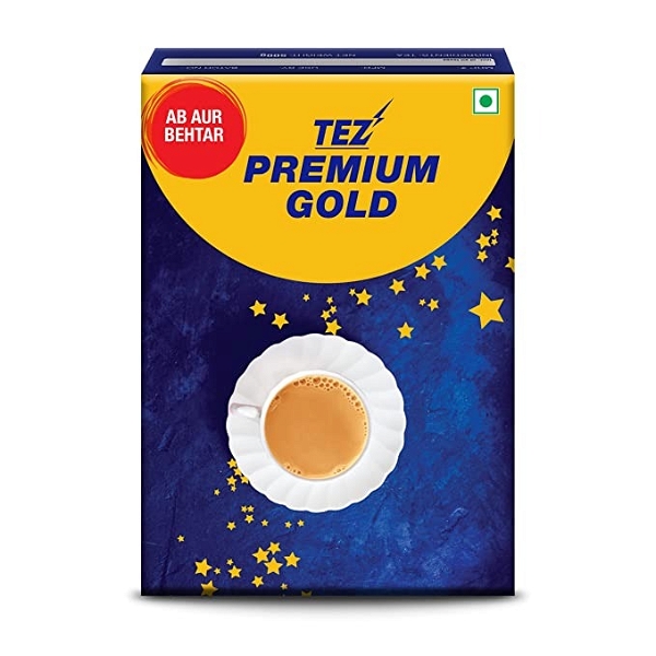 TEZ PREMIUM GOLD 500G 