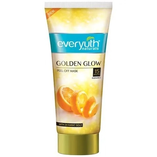 EVERYYUTH NATURAL GOLDEN GLOW FACE WASH 50 G  