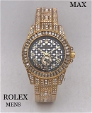 Rolex - First Copy