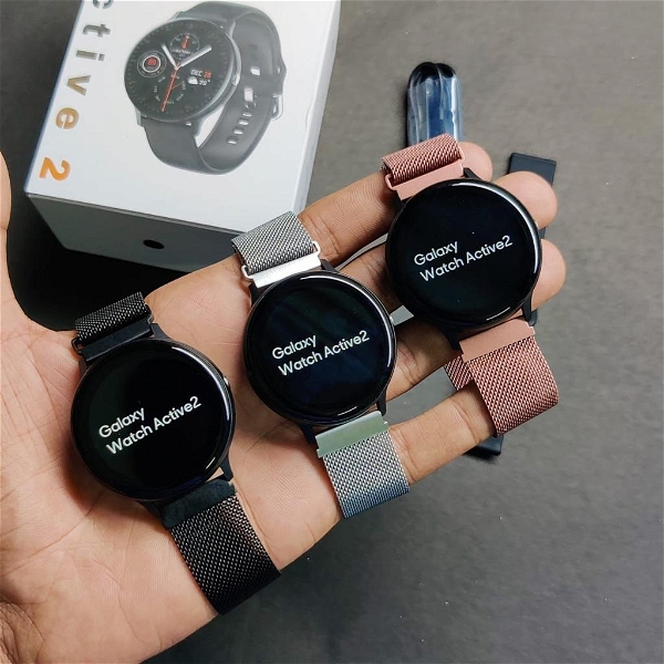 Sumsung Smart Watch 2 - First Copy