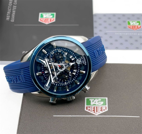 Tag Heuer First Copy 