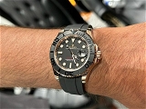 Rolex Yacht-Master Oyster edition