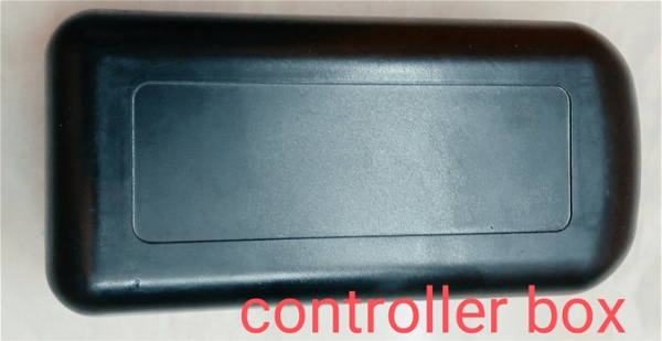 Controller Box - Including