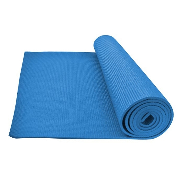 Yoga Matt - Cornflower Blue