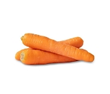 Orange Carrot (Gajar) - 200g - 250g