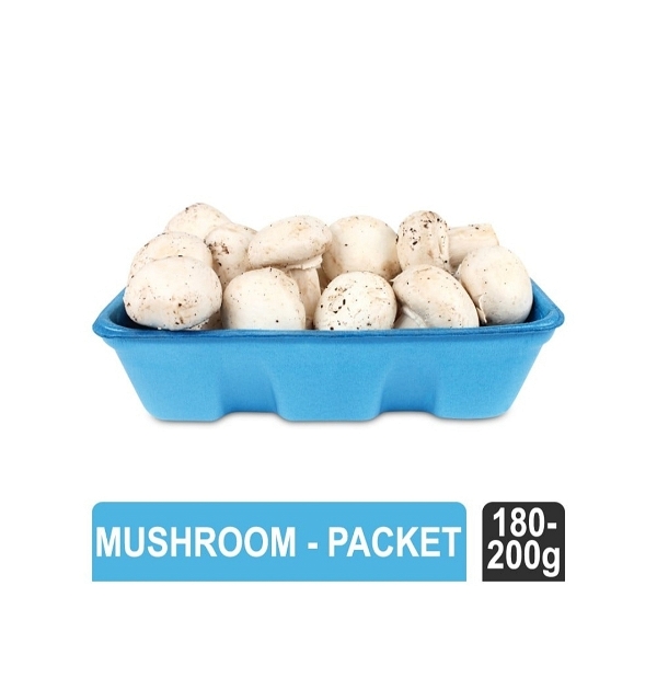 Mushroom - Packet